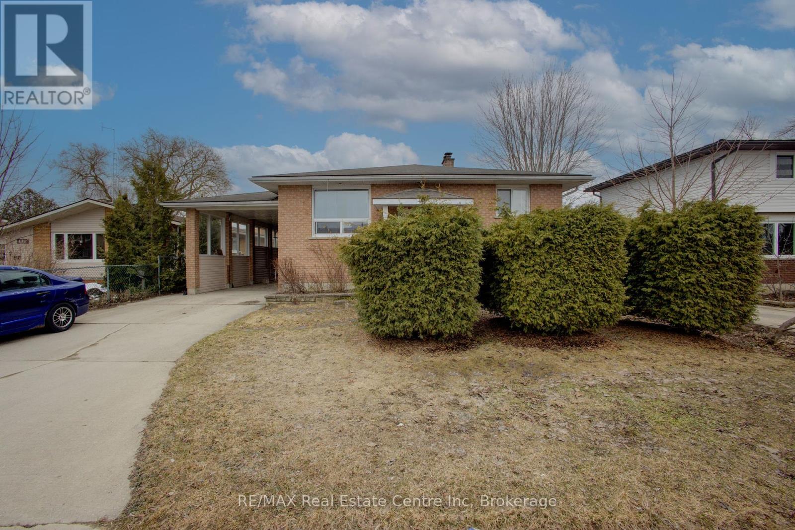 469a 14th Street, Hanover, Ontario  N4N 1Z8 - Photo 20 - X12058947