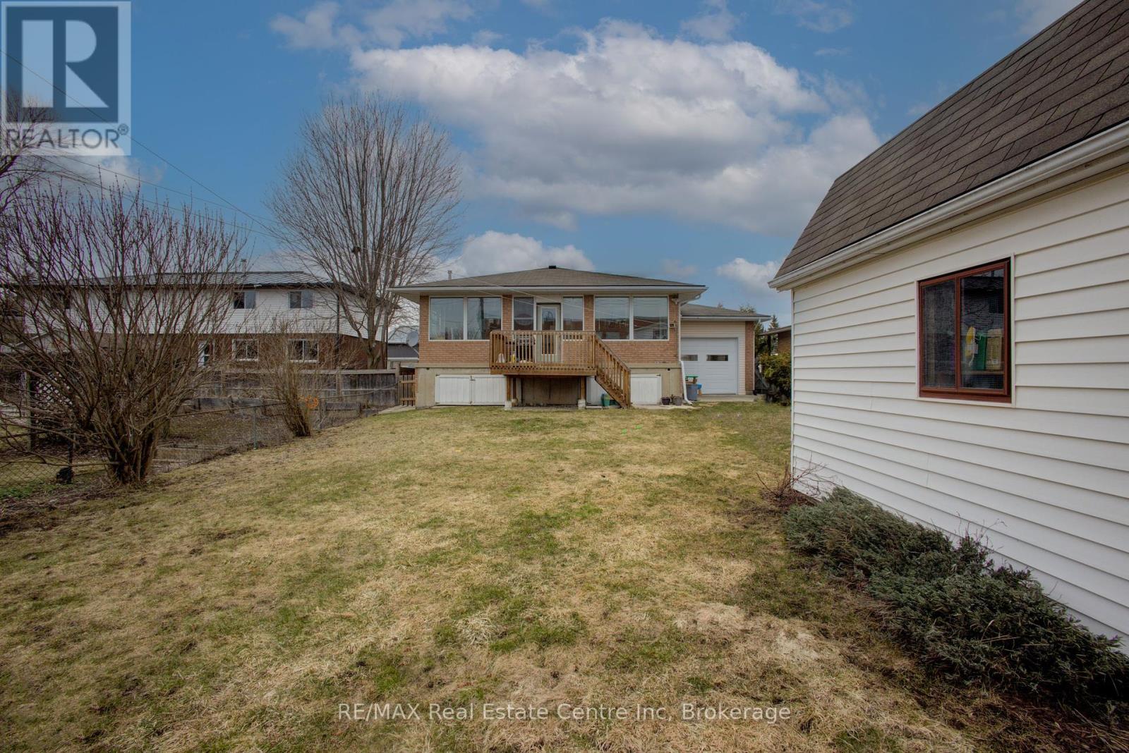 469a 14th Street, Hanover, Ontario  N4N 1Z8 - Photo 25 - X12058947