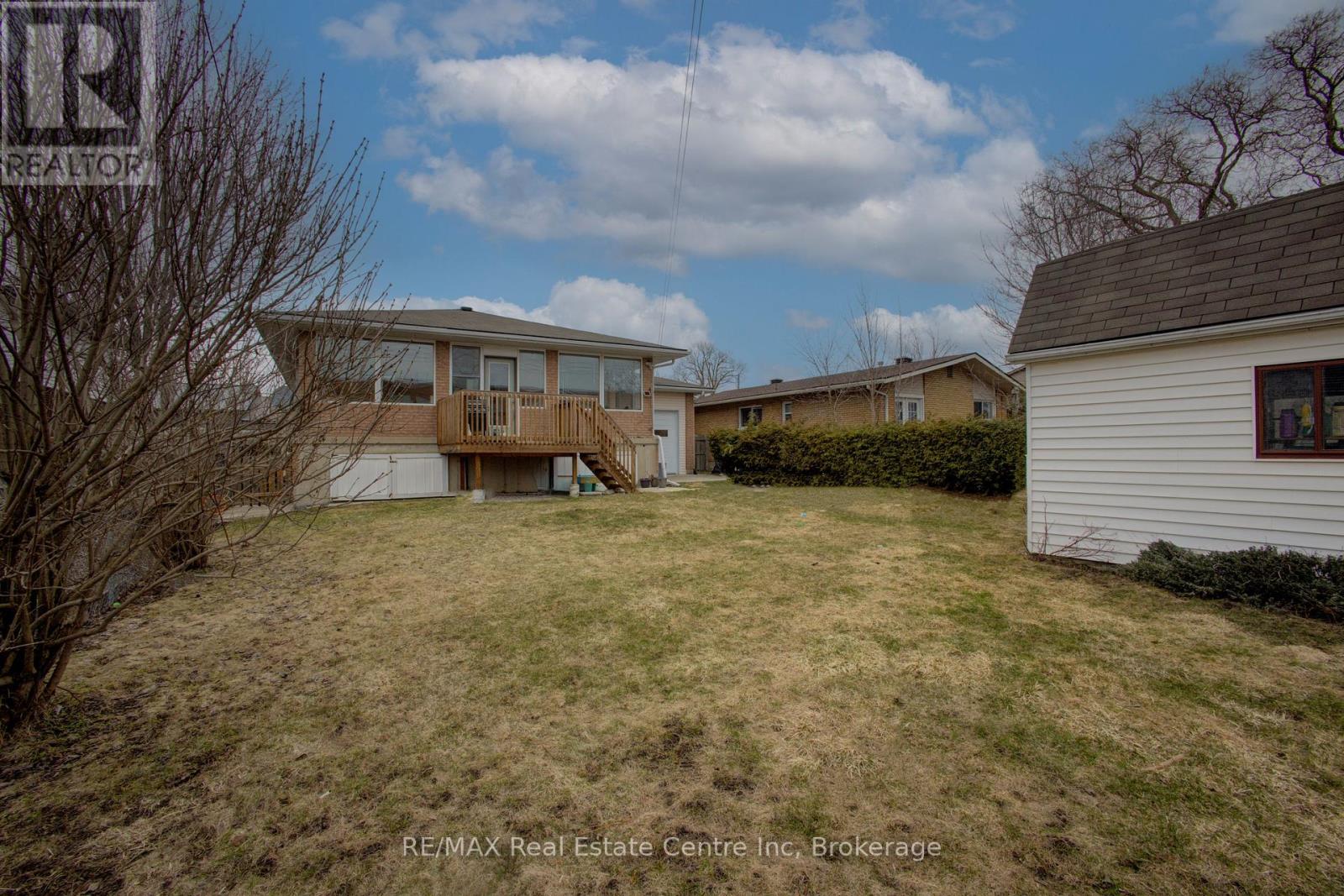 469a 14th Street, Hanover, Ontario  N4N 1Z8 - Photo 26 - X12058947