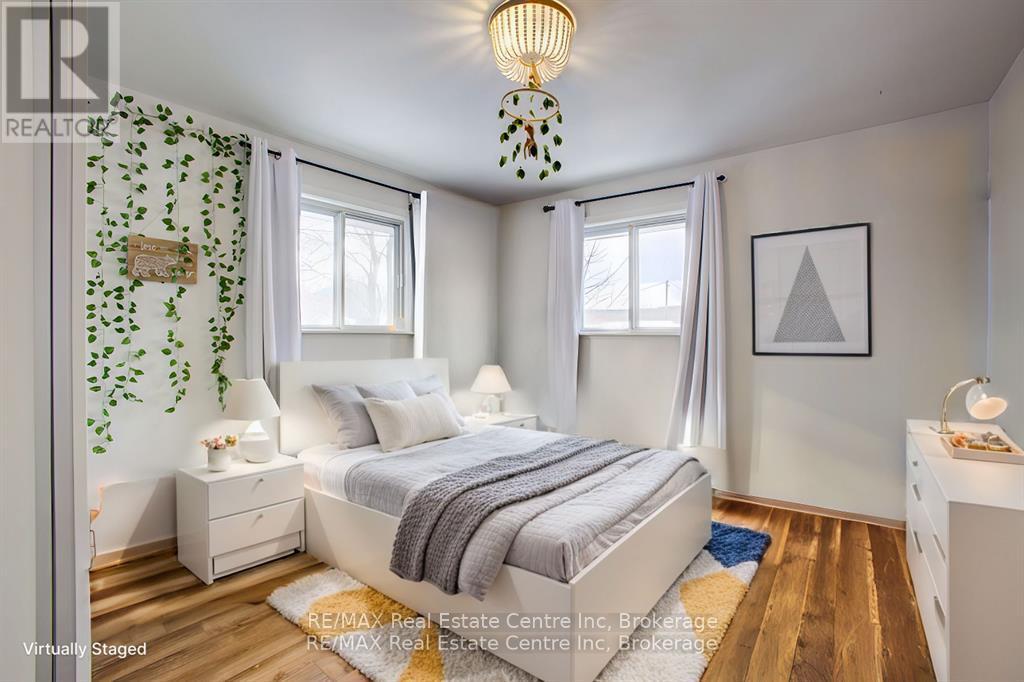 469a 14th Street, Hanover, Ontario  N4N 1Z8 - Photo 9 - X12058947