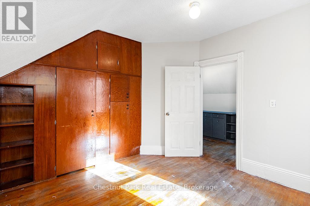 1068 2nd Avenue W, Owen Sound, Ontario  N4K 4M9 - Photo 21 - X12058986