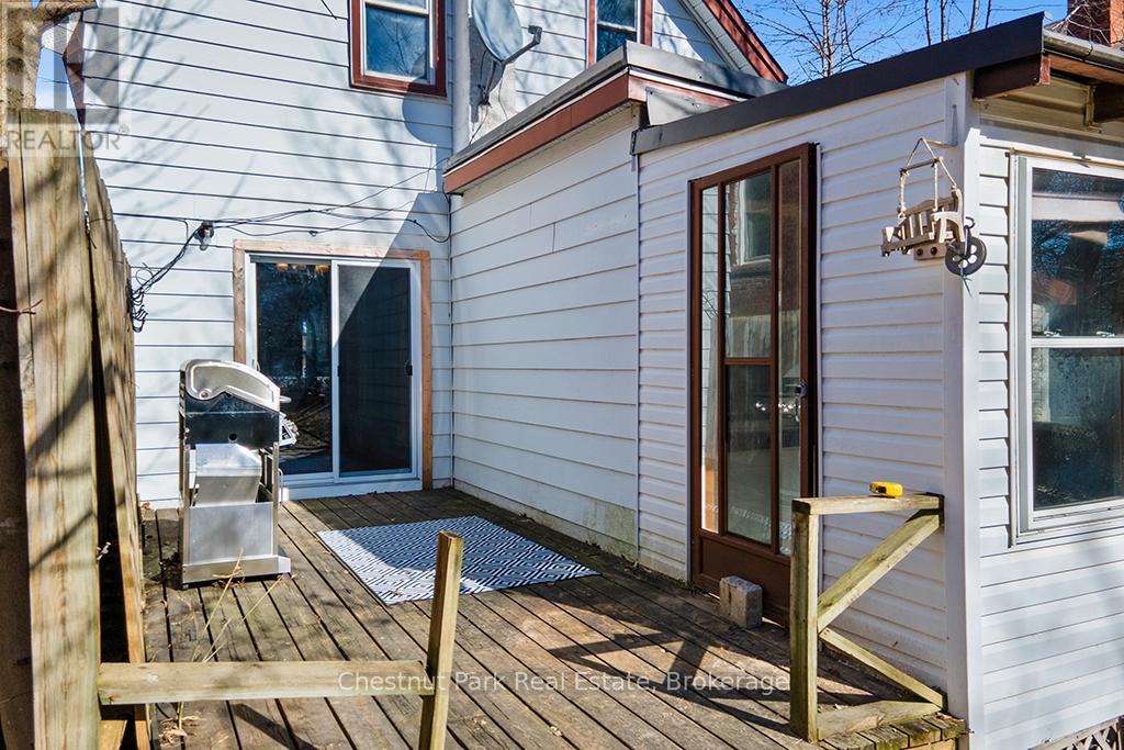 1068 2nd Avenue W, Owen Sound, Ontario  N4K 4M9 - Photo 29 - X12058986