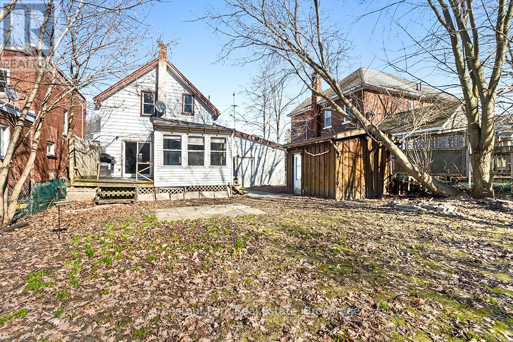 1068 2nd Avenue W, Owen Sound, Ontario  N4K 4M9 - Photo 31 - X12058986