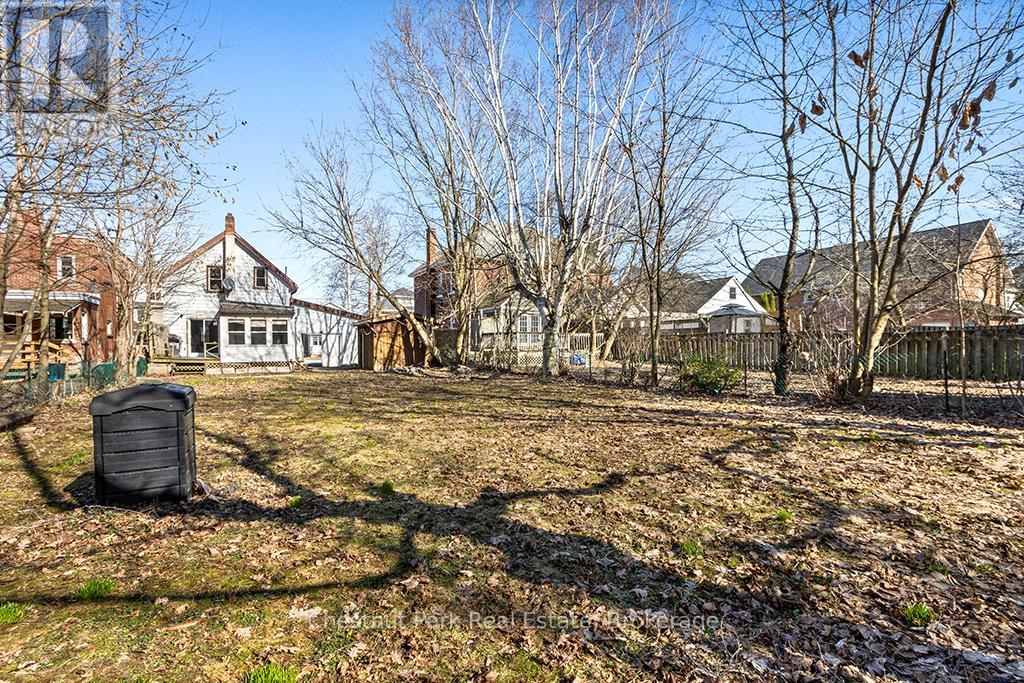 1068 2nd Avenue W, Owen Sound, Ontario  N4K 4M9 - Photo 32 - X12058986