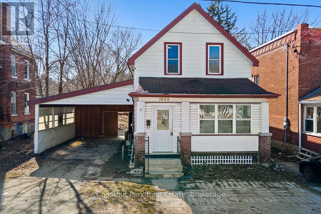 1068 2nd Avenue W, Owen Sound, Ontario  N4K 4M9 - Photo 35 - X12058986