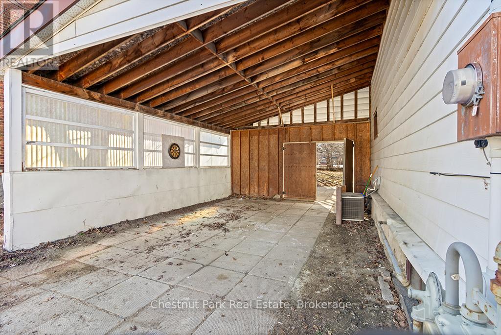 1068 2nd Avenue W, Owen Sound, Ontario  N4K 4M9 - Photo 36 - X12058986