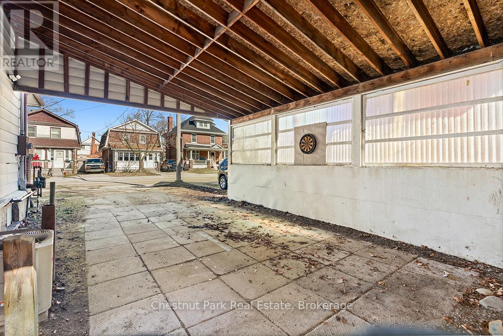 1068 2nd Avenue W, Owen Sound, Ontario  N4K 4M9 - Photo 37 - X12058986