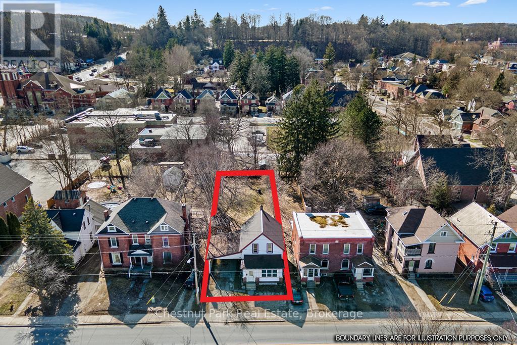 1068 2nd Avenue W, Owen Sound, Ontario  N4K 4M9 - Photo 41 - X12058986