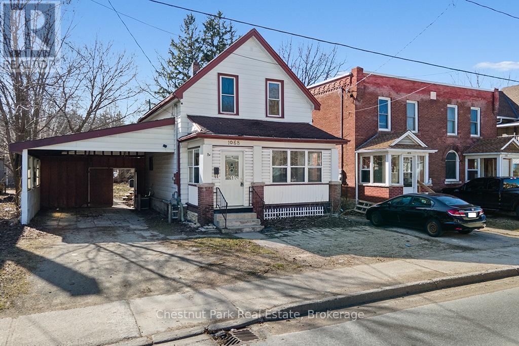 1068 2nd Avenue W, Owen Sound, Ontario  N4K 4M9 - Photo 47 - X12058986