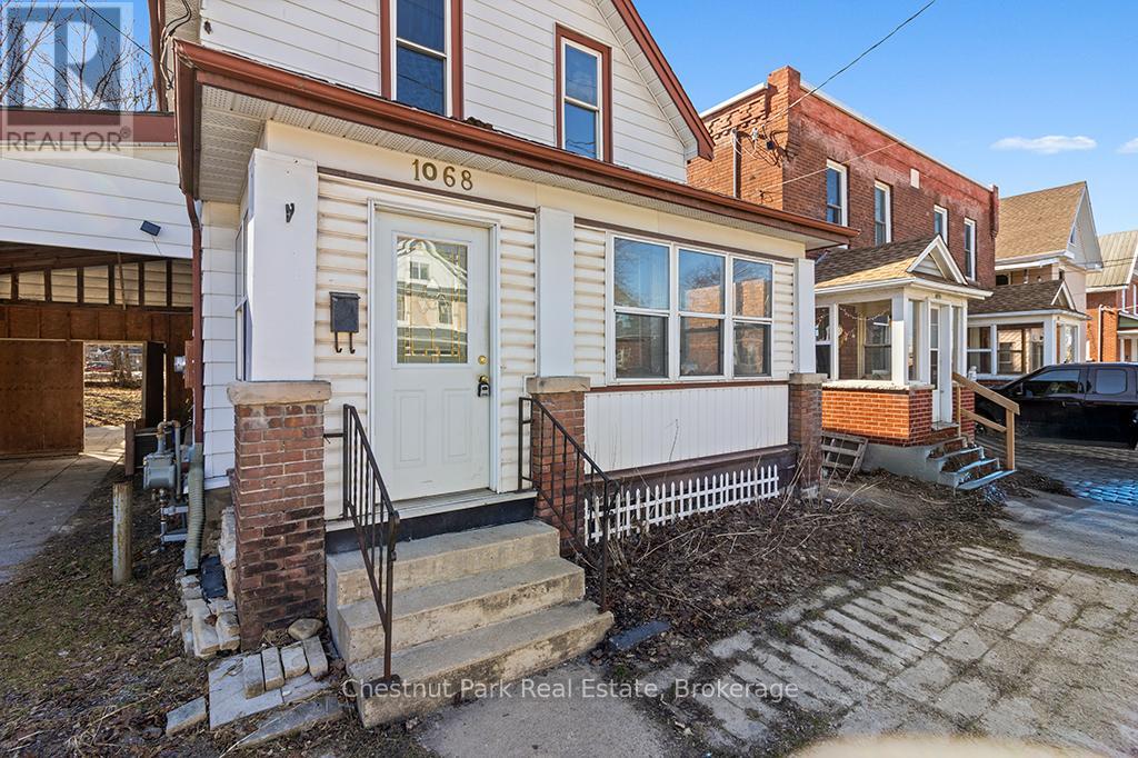 1068 2nd Avenue W, Owen Sound, Ontario  N4K 4M9 - Photo 48 - X12058986