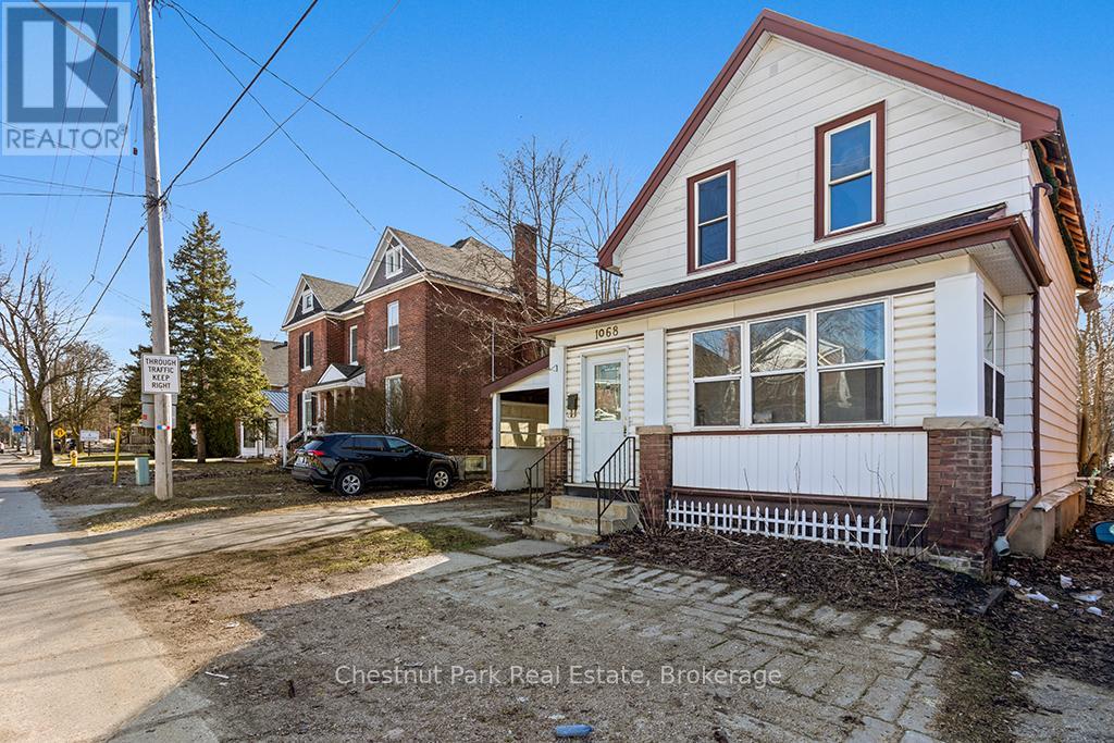 1068 2nd Avenue W, Owen Sound, Ontario  N4K 4M9 - Photo 49 - X12058986