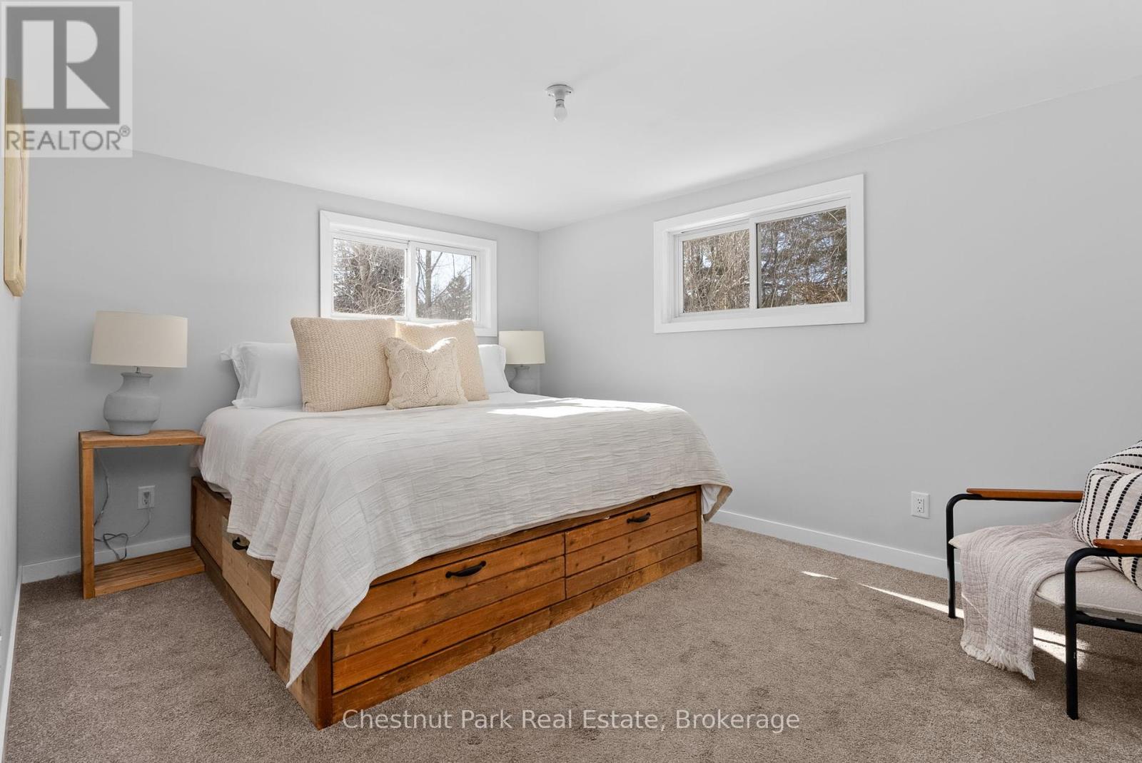 457 Stephenson 1 Road E, Bracebridge, Ontario  P0B 1L0 - Photo 18 - X12058995