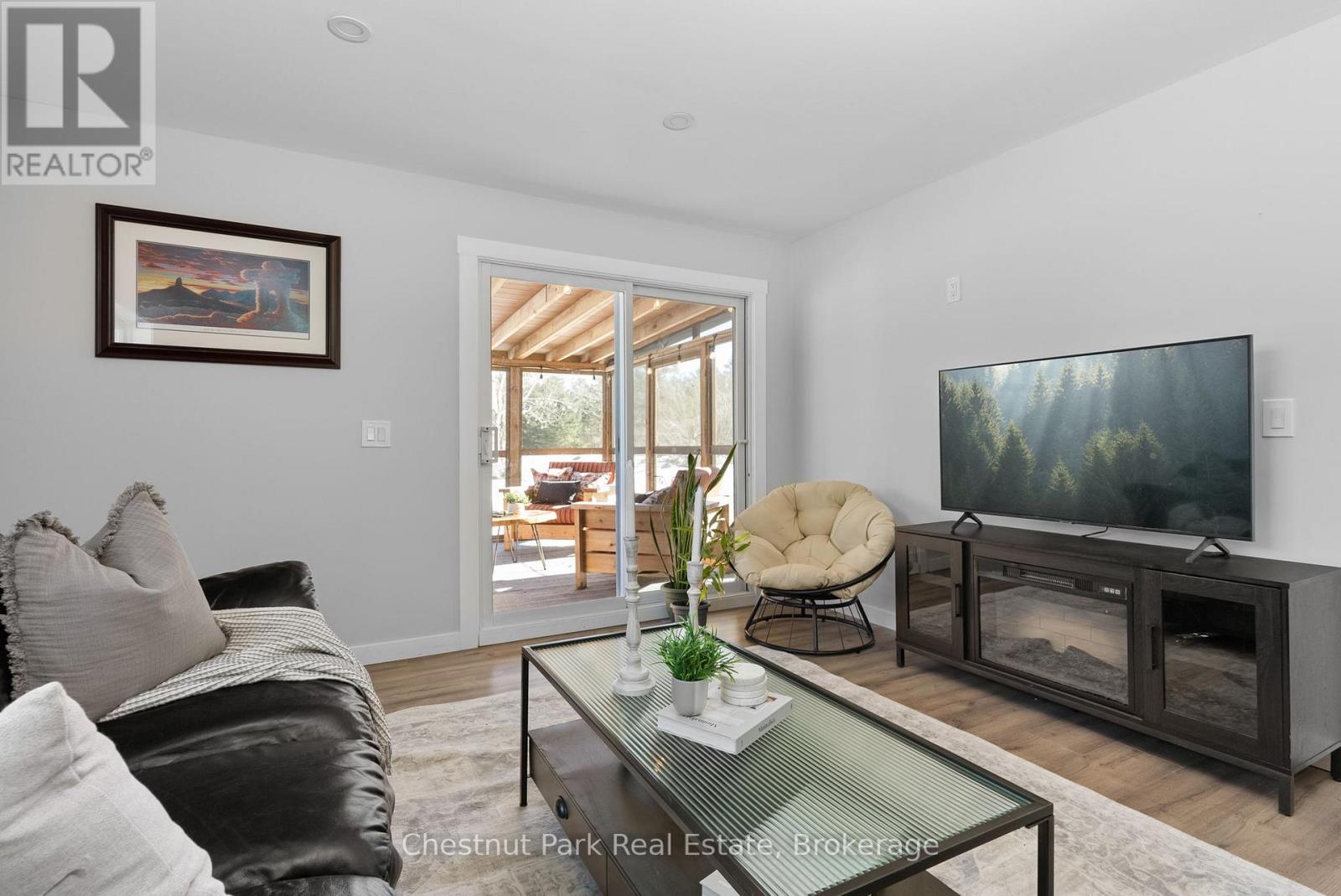 457 Stephenson 1 Road E, Bracebridge, Ontario  P0B 1L0 - Photo 28 - X12058995