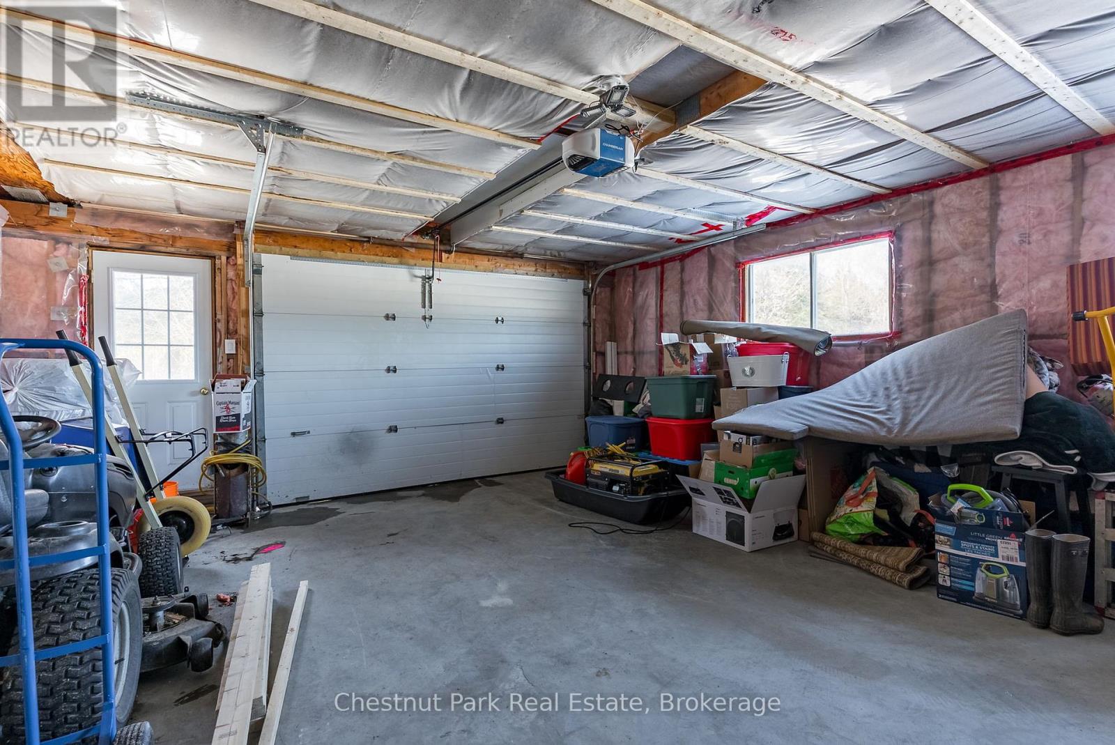 457 Stephenson 1 Road E, Bracebridge, Ontario  P0B 1L0 - Photo 33 - X12058995