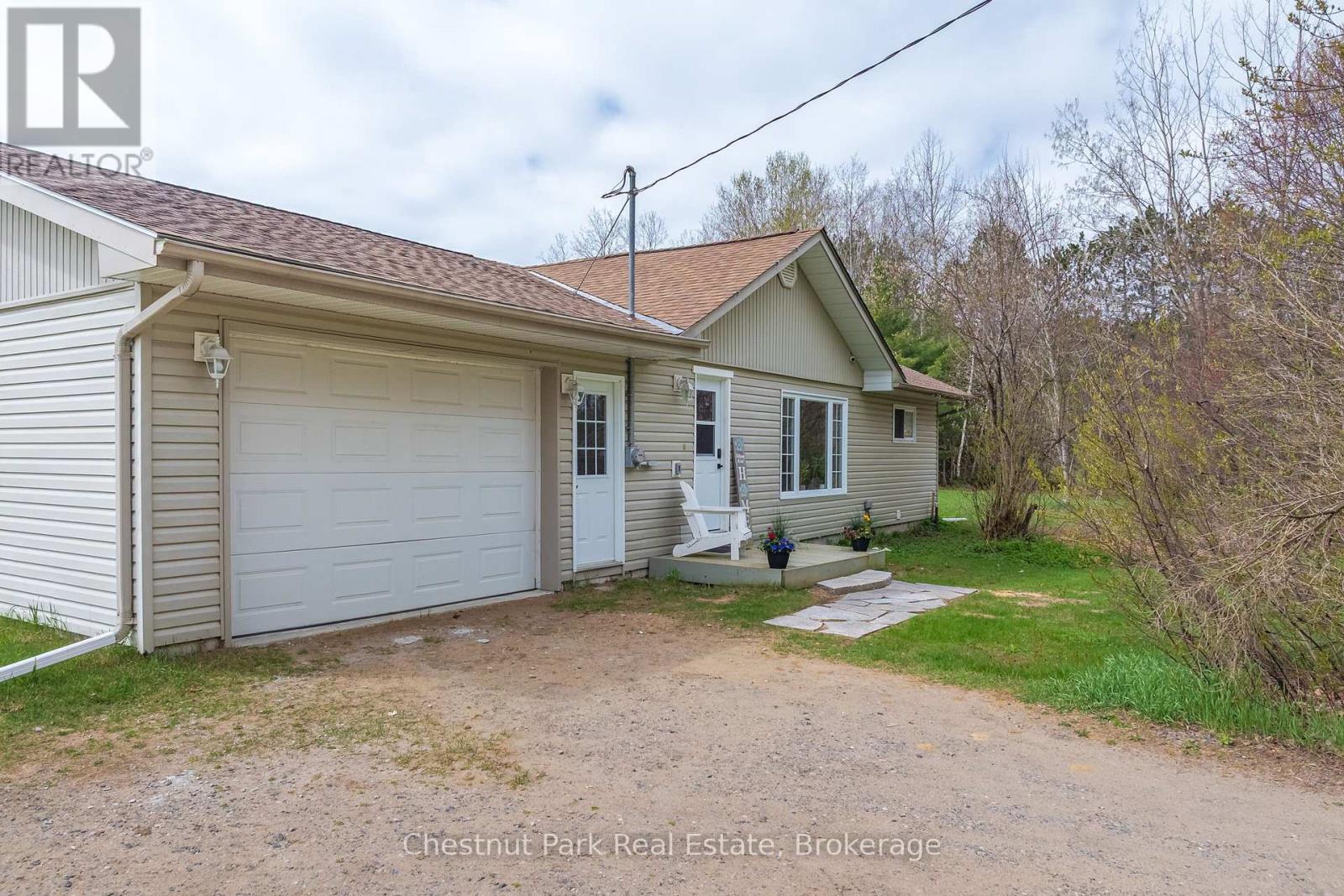 457 Stephenson 1 Road E, Bracebridge, Ontario  P0B 1L0 - Photo 34 - X12058995