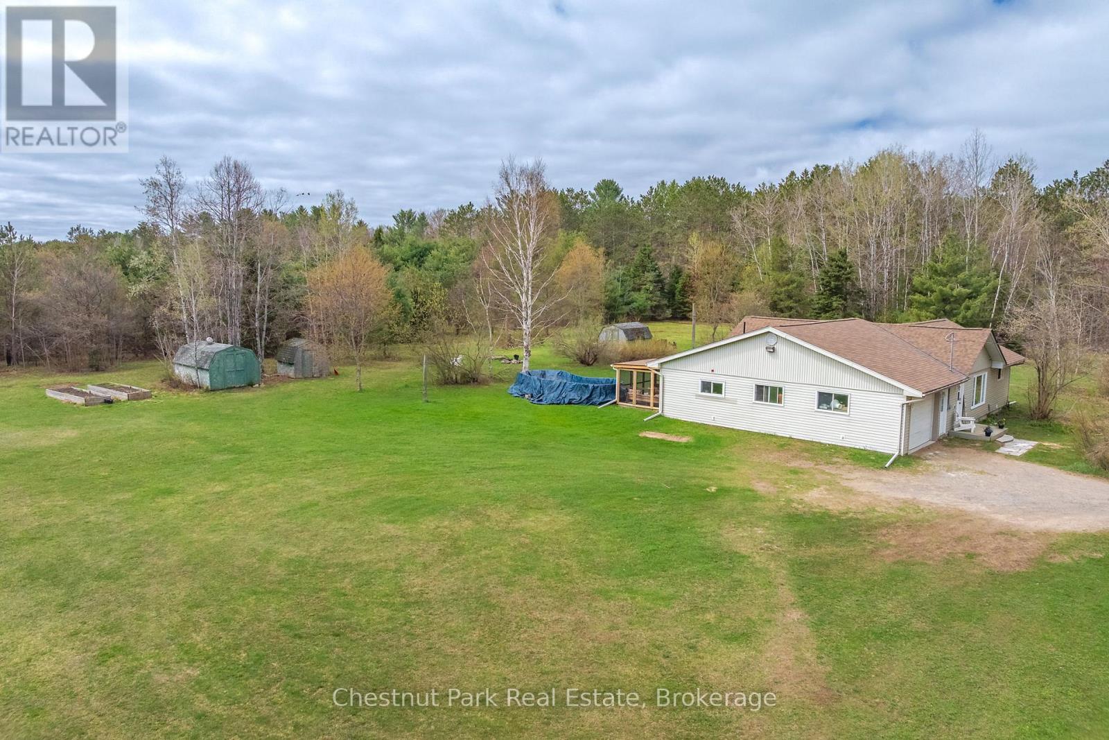 457 Stephenson 1 Road E, Bracebridge, Ontario  P0B 1L0 - Photo 36 - X12058995