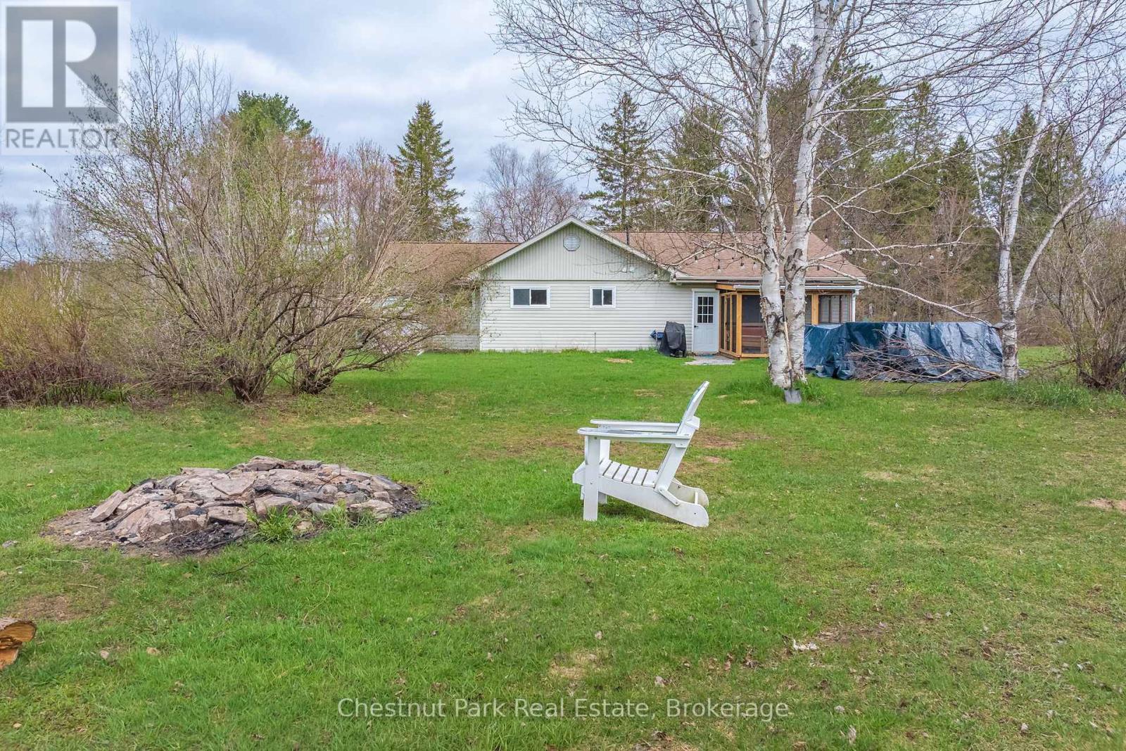 457 Stephenson 1 Road E, Bracebridge, Ontario  P0B 1L0 - Photo 40 - X12058995