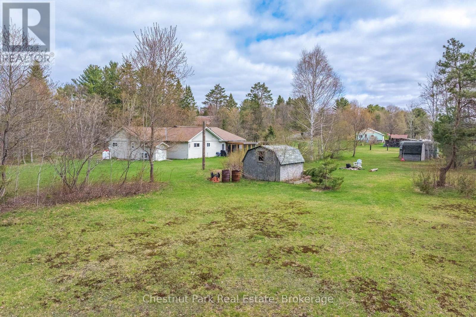 457 Stephenson 1 Road E, Bracebridge, Ontario  P0B 1L0 - Photo 41 - X12058995