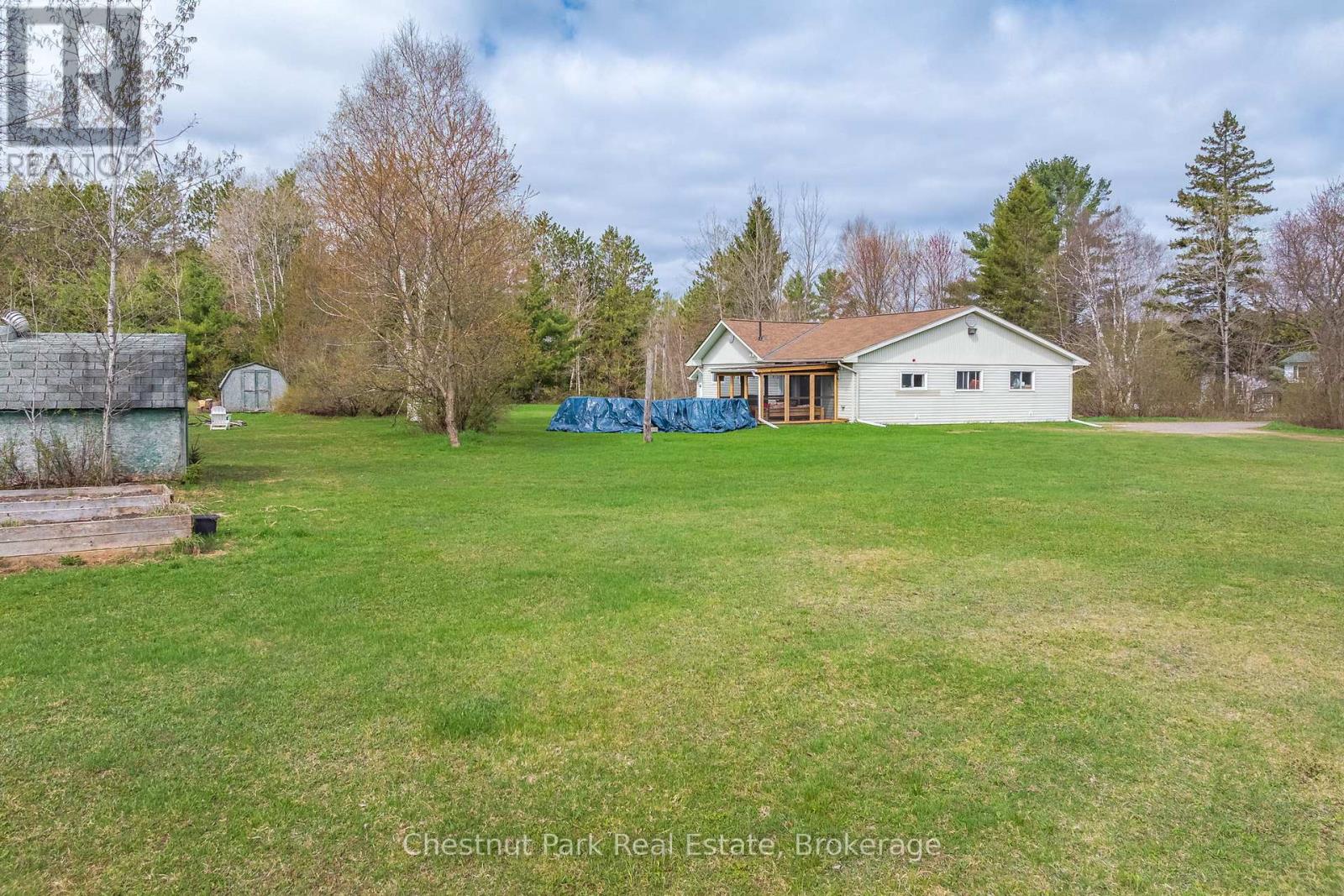 457 Stephenson 1 Road E, Bracebridge, Ontario  P0B 1L0 - Photo 42 - X12058995