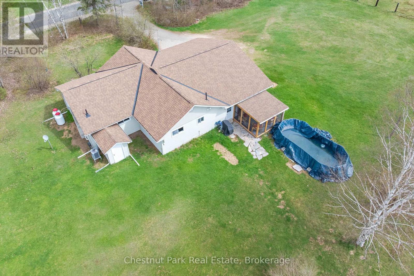 457 Stephenson 1 Road E, Bracebridge, Ontario  P0B 1L0 - Photo 43 - X12058995