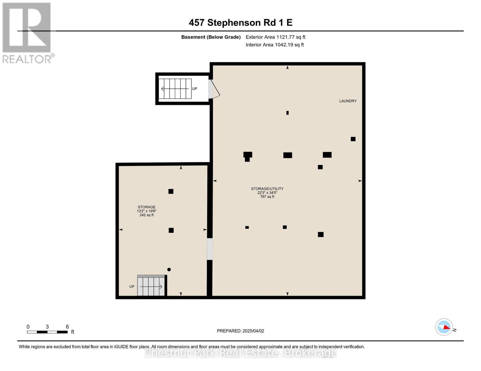 457 Stephenson 1 Road E, Bracebridge, Ontario  P0B 1L0 - Photo 49 - X12058995