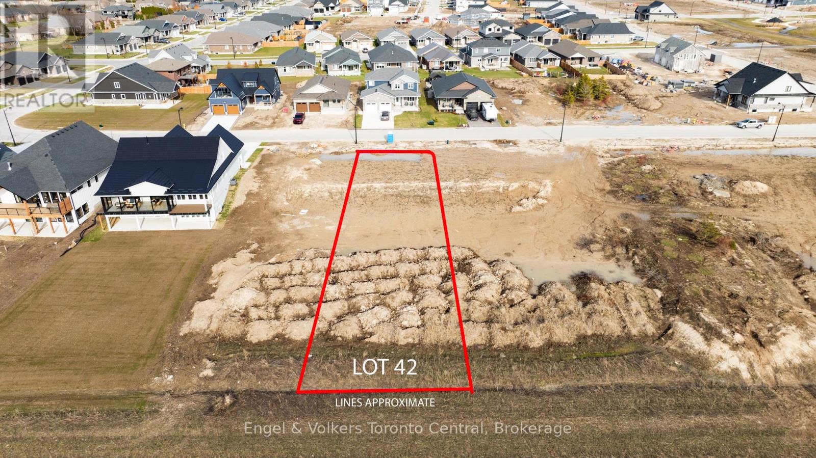 468 Coast Drive, Goderich, Ontario  N7A 0C3 - Photo 4 - X12020311