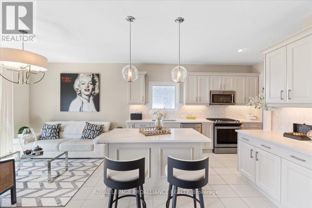 11 Gilbert Crescent, Prince Edward County, Ontario  K0K 3L0 - Photo 11 - X12058840