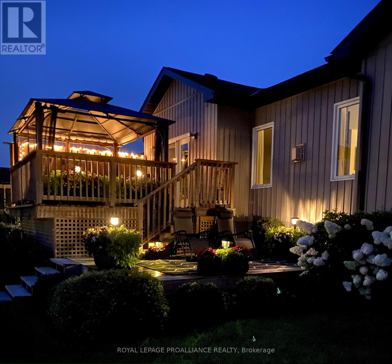 11 Gilbert Crescent, Prince Edward County, Ontario  K0K 3L0 - Photo 34 - X12058840