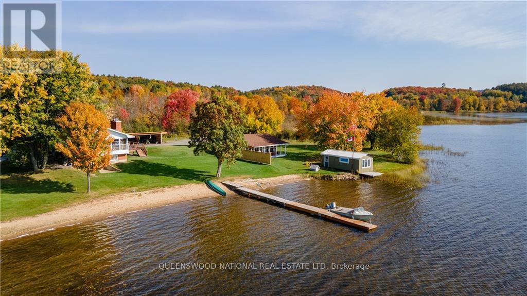 59 Trader Lane, Madawaska Valley, Ontario  K0J 1B0 - Photo 1 - X12058905