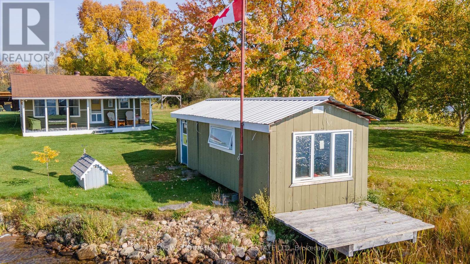 59 Trader Lane, Madawaska Valley, Ontario  K0J 1B0 - Photo 26 - X12058905