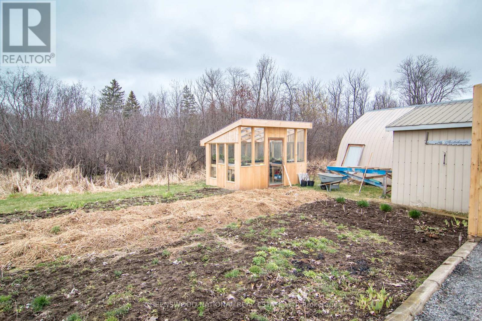 59 Trader Lane, Madawaska Valley, Ontario  K0J 1B0 - Photo 28 - X12058905