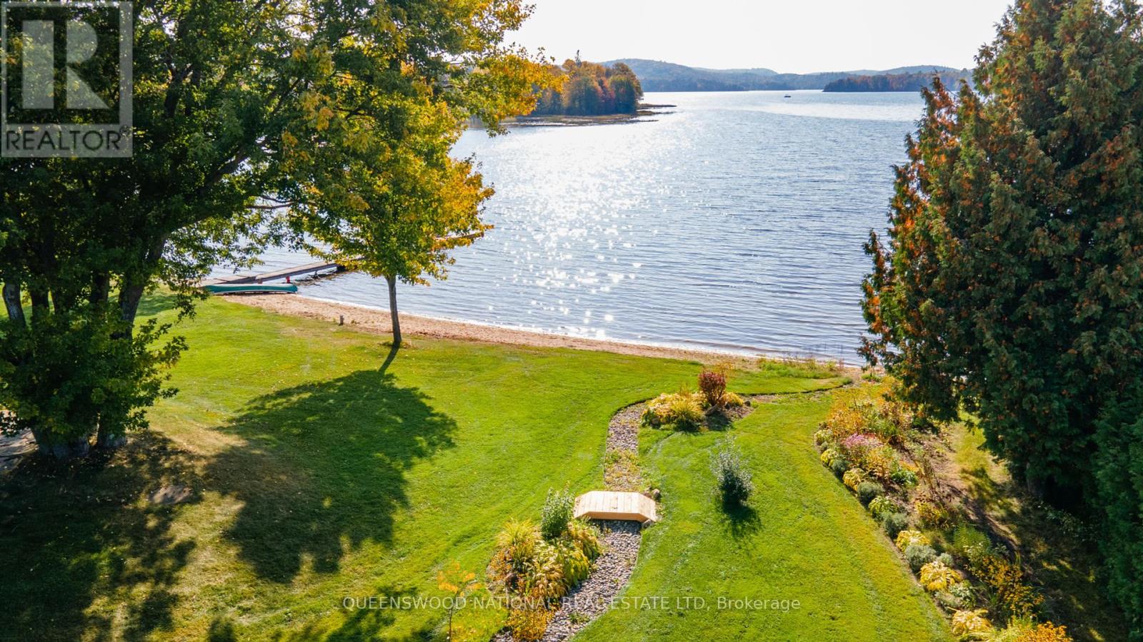 59 Trader Lane, Madawaska Valley, Ontario  K0J 1B0 - Photo 3 - X12058905