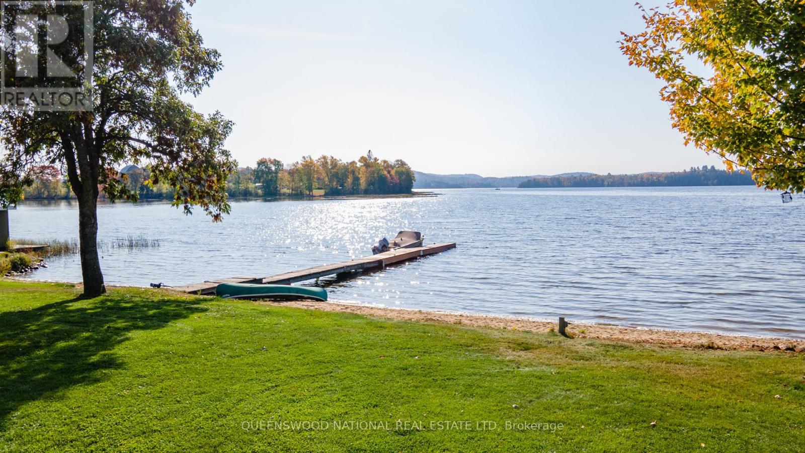 59 Trader Lane, Madawaska Valley, Ontario  K0J 1B0 - Photo 4 - X12058905