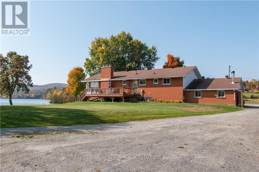 59 Trader Lane, Madawaska Valley, Ontario  K0J 1B0 - Photo 6 - X12058905