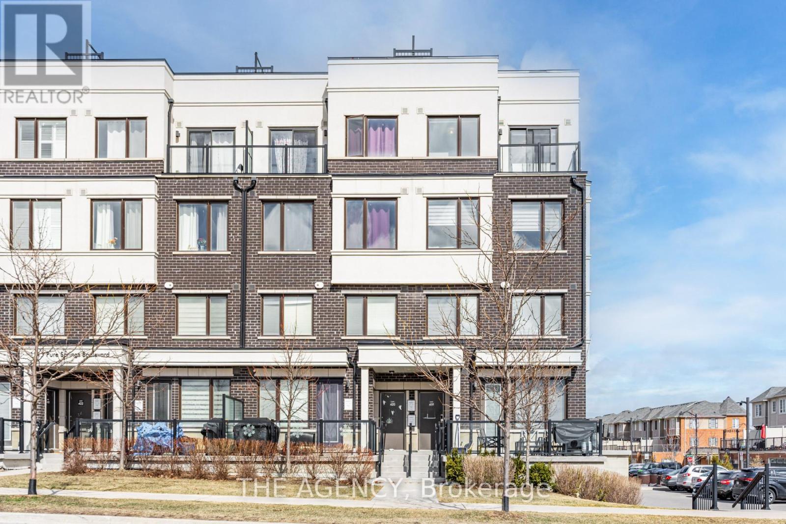 Property at 419 - 1711 PURE SPRINGS BOULEVARD image 1