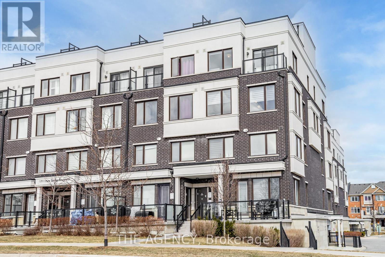 Property at 419 - 1711 PURE SPRINGS BOULEVARD image 2