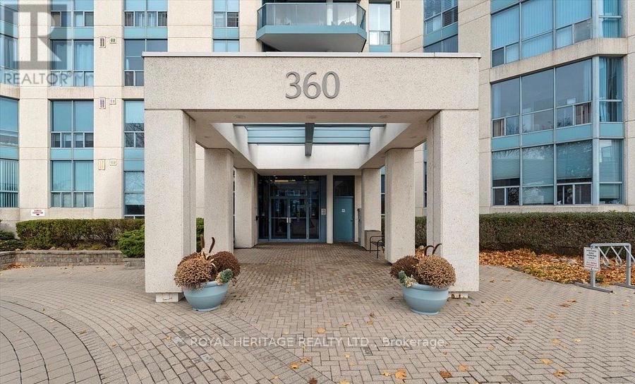 Property at 210 - 360 WATSON STREET W image 4