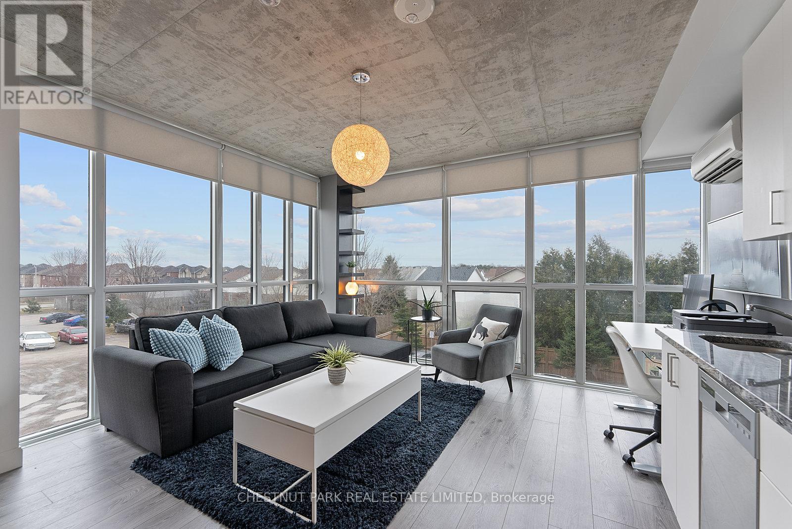 Property at 208 - 1900 SIMCOE STREET N image 4