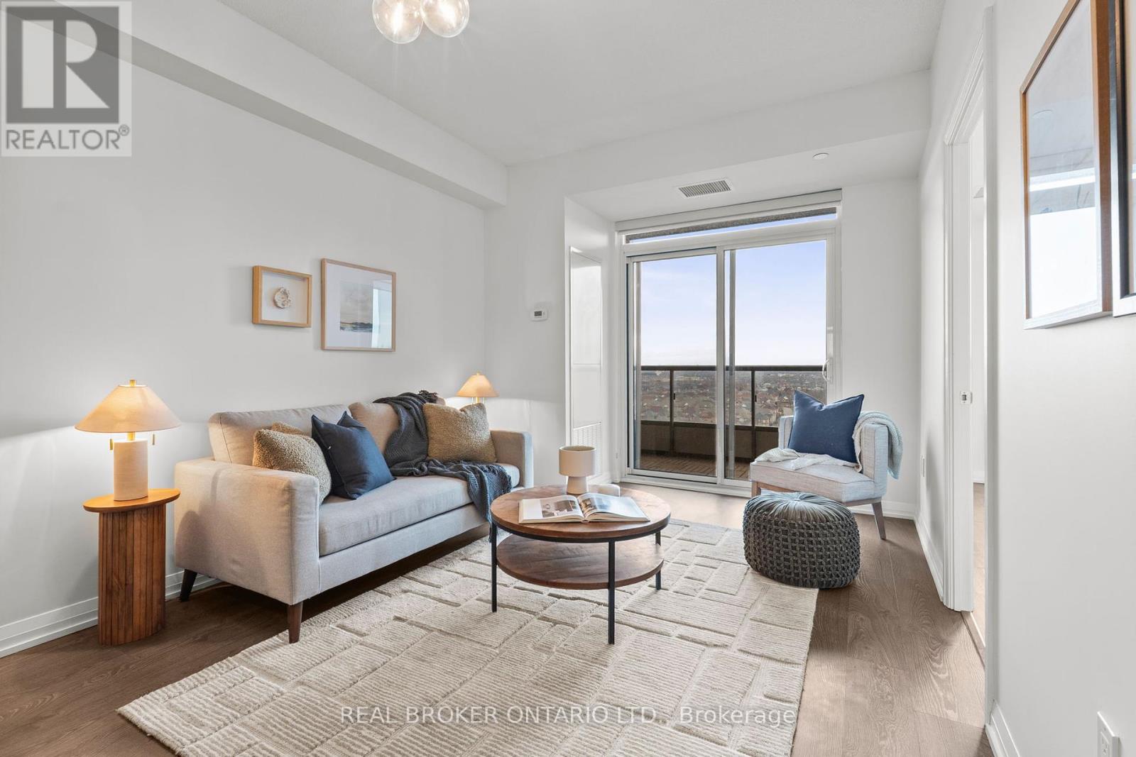 Property at 1801 - 9560 MARKHAM ROAD image 3
