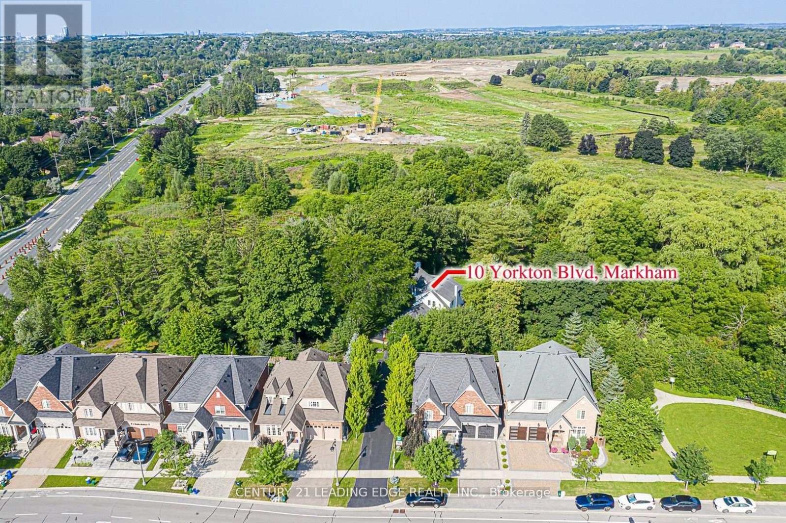 Property at 10 YORKTON BOULEVARD image 3
