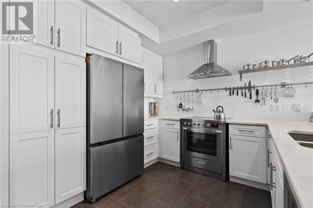 Photo 12 of 45 for 330 Ridout Street N Unit# 2301