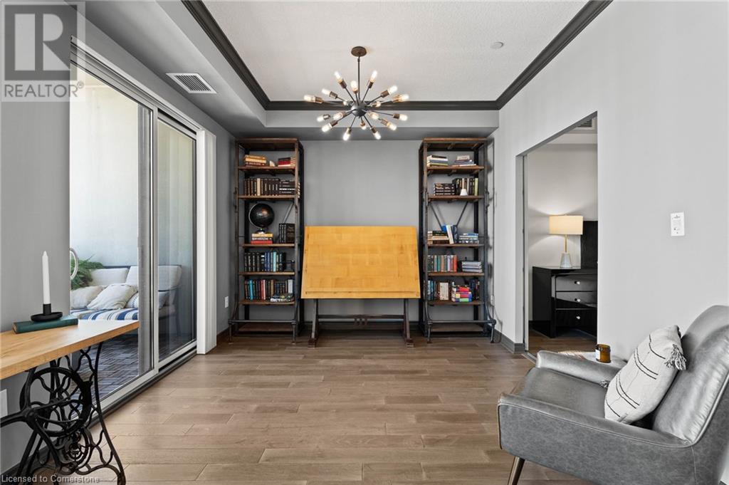 Photo 24 of 45 for 330 Ridout Street N Unit# 2301