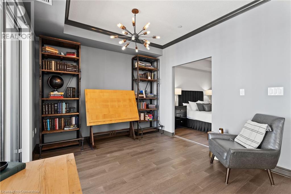 Photo 25 of 45 for 330 Ridout Street N Unit# 2301