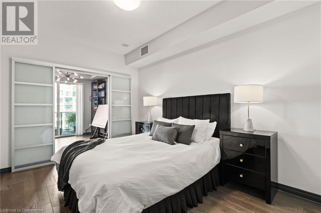 Photo 28 of 45 for 330 Ridout Street N Unit# 2301