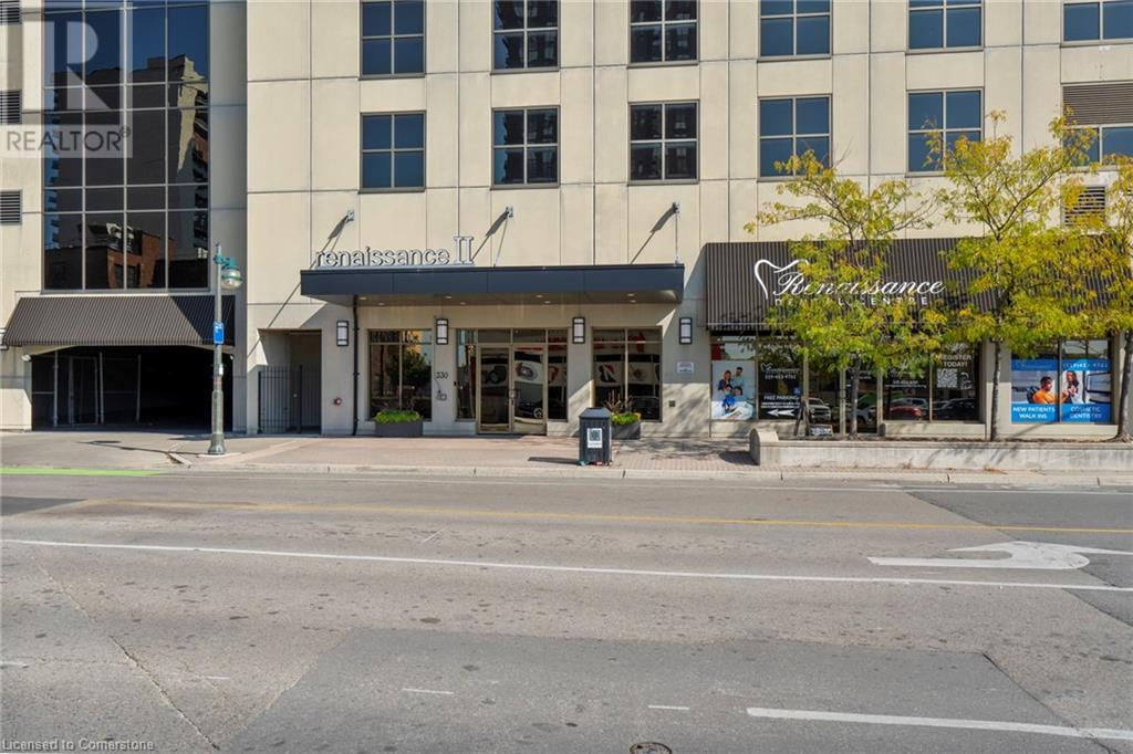 Photo 3 of 45 for 330 Ridout Street N Unit# 2301