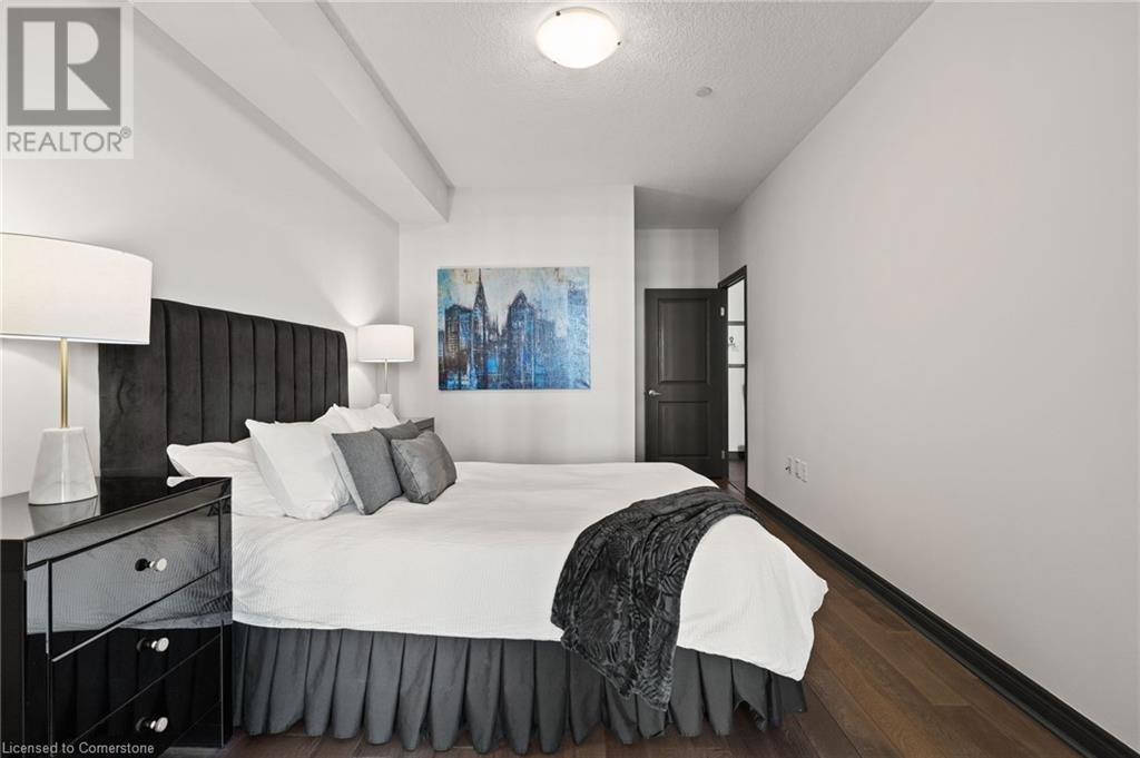 Photo 30 of 45 for 330 Ridout Street N Unit# 2301