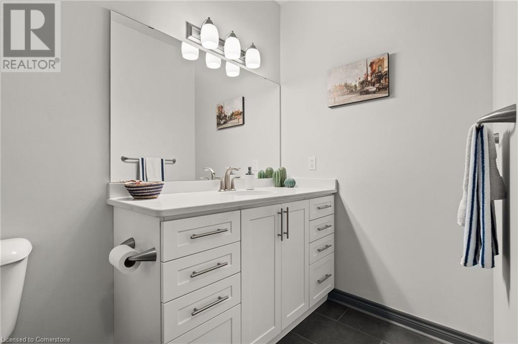 Photo 34 of 45 for 330 Ridout Street N Unit# 2301