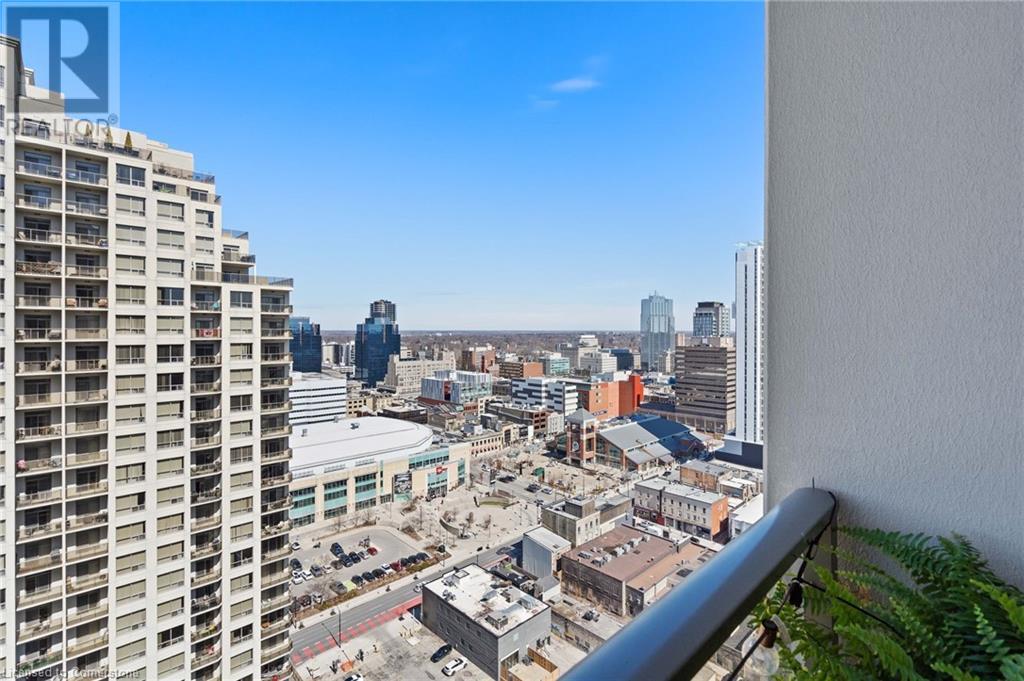 Photo 37 of 45 for 330 Ridout Street N Unit# 2301