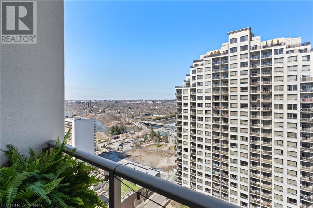 Photo 38 of 45 for 330 Ridout Street N Unit# 2301