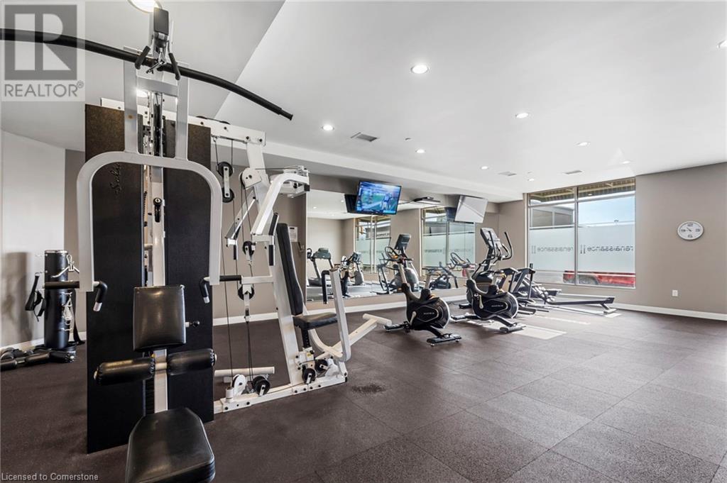 Photo 40 of 45 for 330 Ridout Street N Unit# 2301